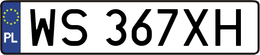 WS367XH