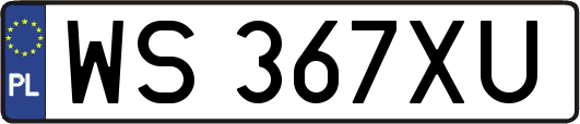 WS367XU