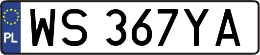 WS367YA