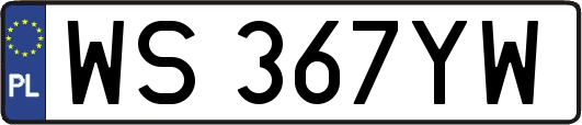 WS367YW