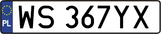 WS367YX