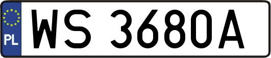 WS3680A