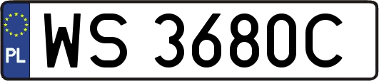 WS3680C
