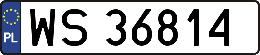 WS36814