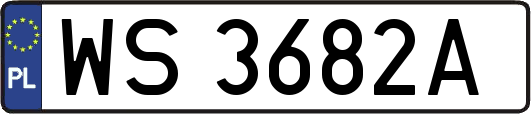 WS3682A