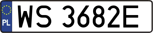 WS3682E