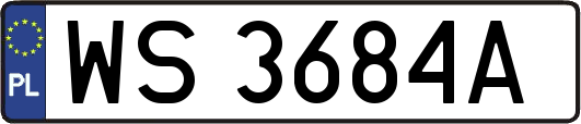WS3684A