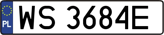 WS3684E
