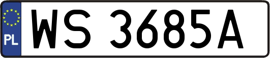 WS3685A