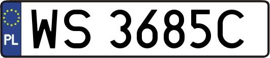 WS3685C
