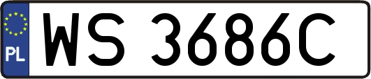 WS3686C