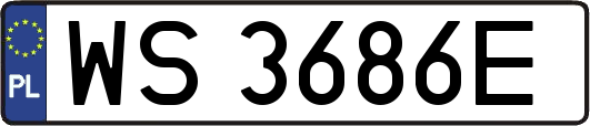 WS3686E