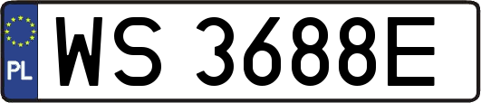 WS3688E
