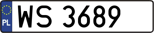 WS3689