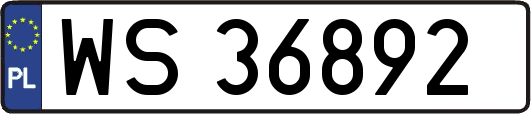 WS36892