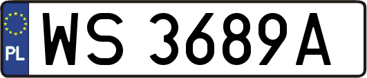 WS3689A
