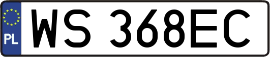 WS368EC