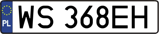 WS368EH