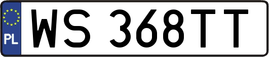 WS368TT