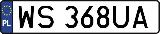WS368UA