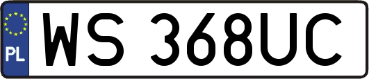 WS368UC