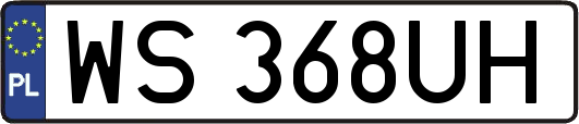 WS368UH