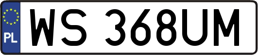 WS368UM