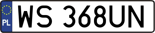 WS368UN