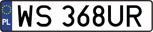 WS368UR