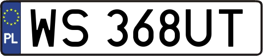 WS368UT