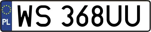 WS368UU