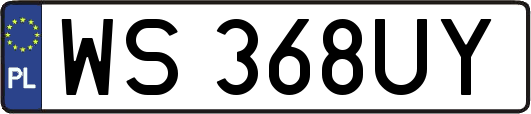 WS368UY