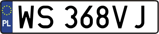 WS368VJ