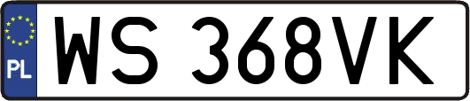 WS368VK