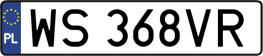 WS368VR