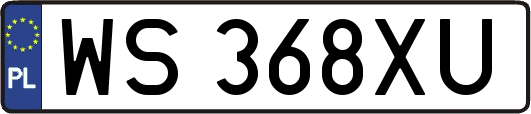 WS368XU