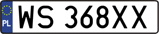 WS368XX