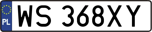 WS368XY