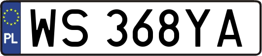 WS368YA