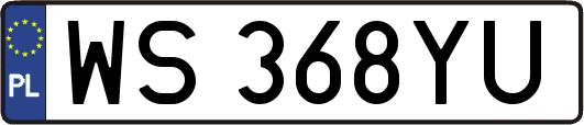 WS368YU