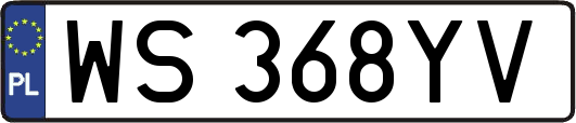WS368YV