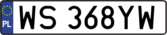 WS368YW