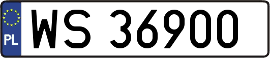 WS36900