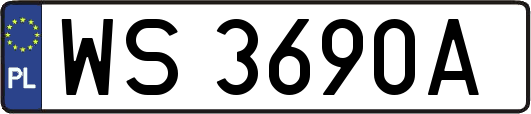 WS3690A