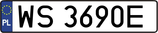 WS3690E