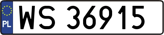 WS36915
