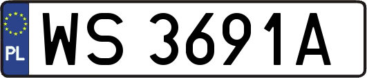 WS3691A