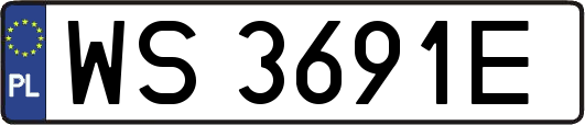 WS3691E