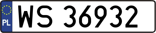 WS36932