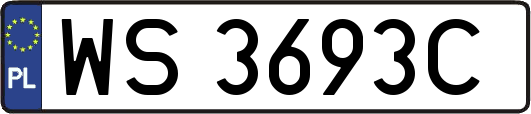 WS3693C